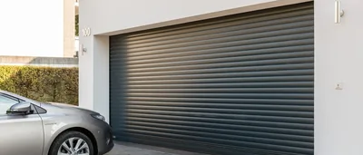 Reparación puertas automáticas Borna – empresa de puertas y persianas en Sant Cugat del Vallès
