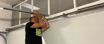 Reparación Puertas Automáticas Majadahonda – empresa de puertas y persianas en Majadahonda