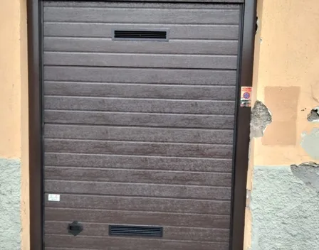 Reparacion puertas de garaje hnos XT San Juan Playa – empresa de puertas y persianas en Alicante