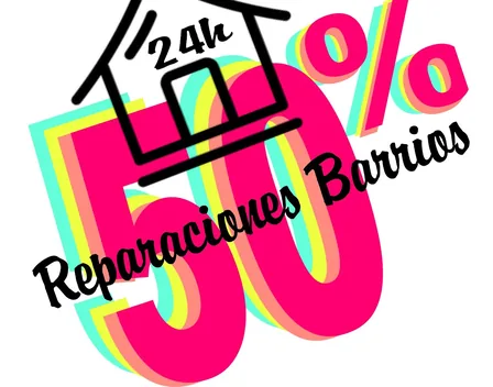Reparaciones Barrios 24H – empresa de puertas y persianas en Cáceres