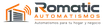 Logo de ROMATIC AUTOMATISMOS