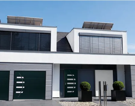 Romendi Puertas Automáticas – empresa de puertas y persianas en Las Palmas de Gran Canaria