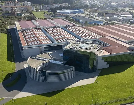 Serfitasa – empresa de puertas y persianas en A Coruña