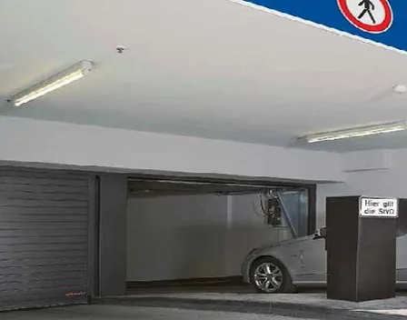 Taller Ceinos – empresa de puertas y persianas en Palencia