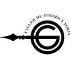 Logo de Taller de Hierro y Forja Óscar Gil