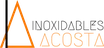 Logo de Taller / oficina Inoxidables Acosta
