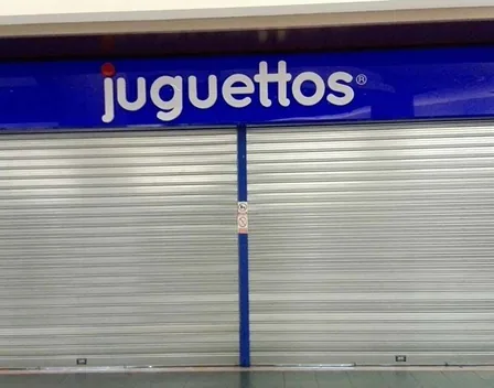Talleres Fel – empresa de puertas y persianas en Zaragoza