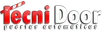 Logo de TecniDoor