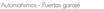 Logo de Tecnosolar Automatismos S.L.