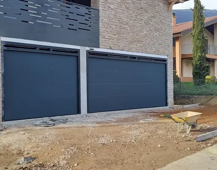 Tes Automatismos S.L. – empresa de puertas y persianas en Barbastro