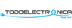 Logo de Todoelectronica