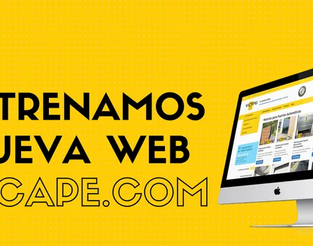 Vicape – empresa de puertas y persianas en Sevilla