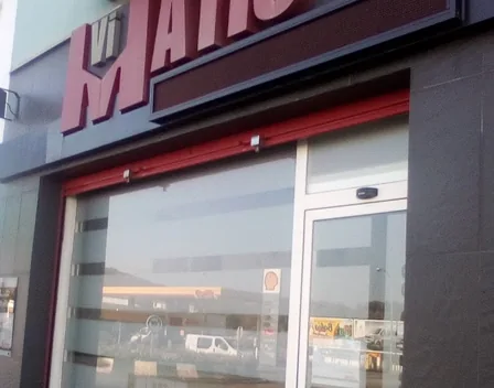 Vimatic – empresa de puertas y persianas en La Línea de la Concepción