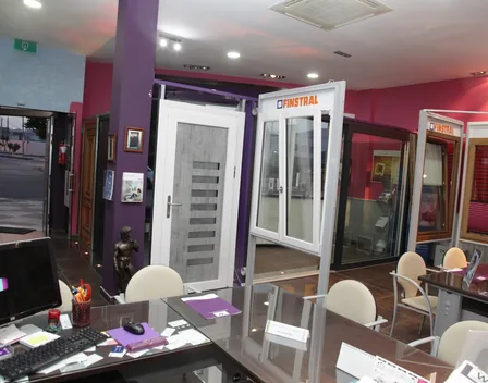Windows Gallery S.L. – empresa de puertas y persianas en La Línea de la Concepción