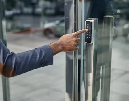 XMATIC Puertas Automáticas – empresa de puertas y persianas en Ronda