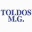 Logo de Carpintería Metálica y Toldos Mg
