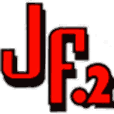 Logo de JF.2 S.L.