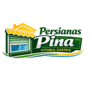 Logo de Persianas Pina