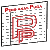 Logo de Persianas Puga / Condado Ponteareas