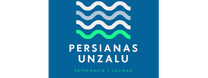 Logo de Persianas Unzalu